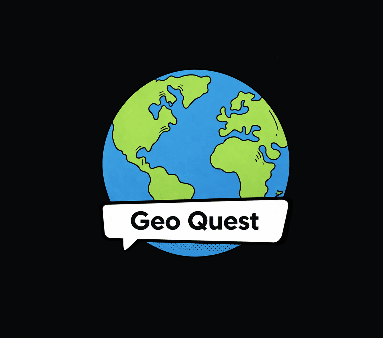 GeoQuest