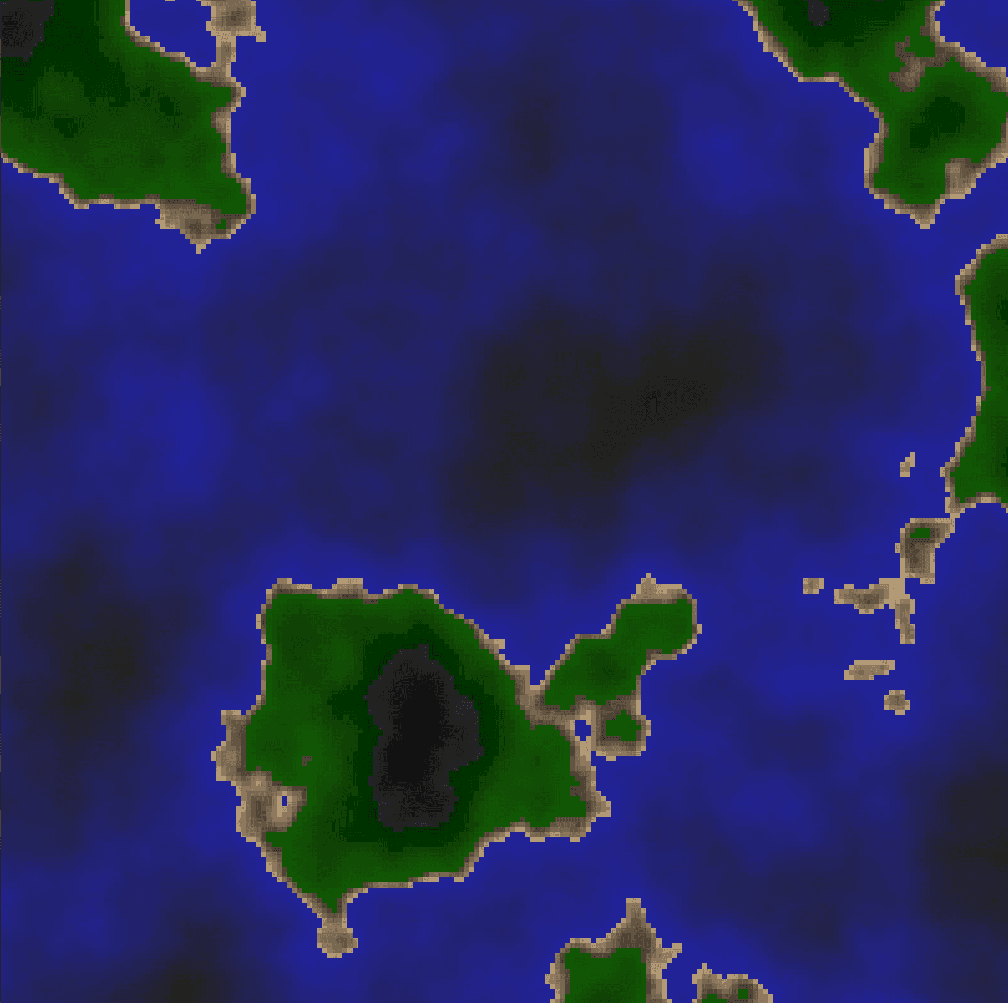 Perlin Noise