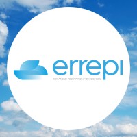 Errepi logo